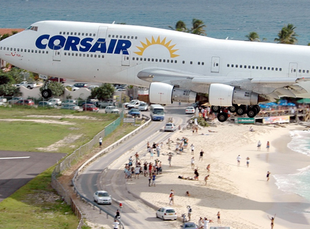 nice landing:) - i love singapore