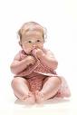 daughter - cute baby