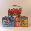 Lunch Box - The all too popular lunch boxes. Lunch Box - The all too popular lunch boxes.