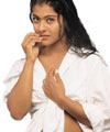 kajol - Picture of actress Kajol.