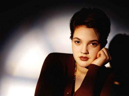 Drew Barrymore - Drew Barrymore photos