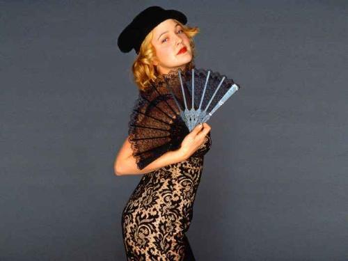 Drew Barrymore - Drew Barrymore photos