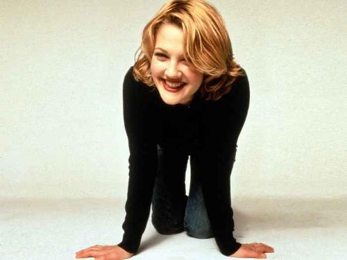 Drew Barrymore - Drew Barrymore photos