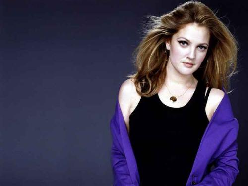Drew Barrymore - Drew Barrymore photos