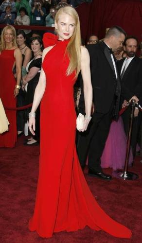 Kidman - oscar