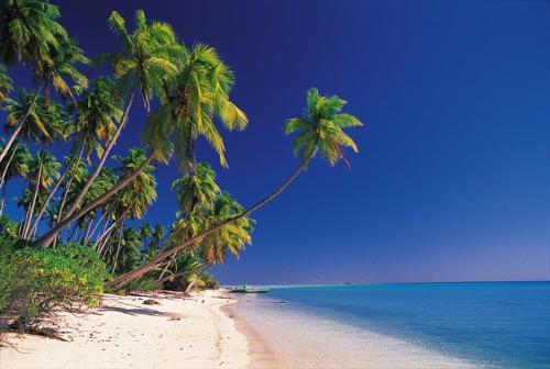 beach - my travel