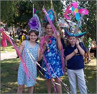 Festivals - Do you like Festivals