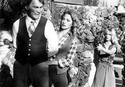 jack palance - actor jack palance