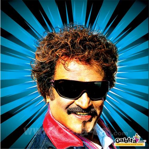thalaivar rajni - Rocks - thalaivar rajni - Rocks ..................