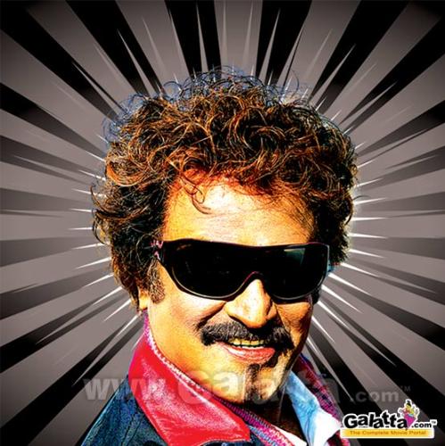 thalaivar rajni - Rocks - thalaivar rajni - Rocks ................................