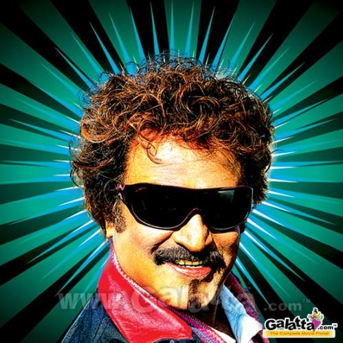 thalaivar rajni - Rocks - thalaivar rajni - Rocks ........................