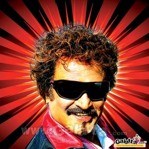 thalaivar rajni - Rocks - thalaivar rajni - Rocks ........................