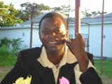 G Q canidate - Taken last year at my friend's wedding.