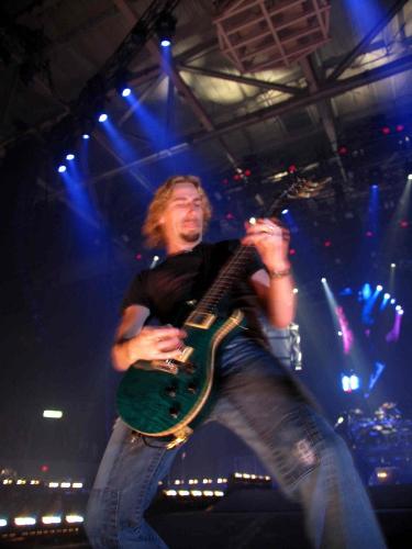 nickelback - nickelback picture