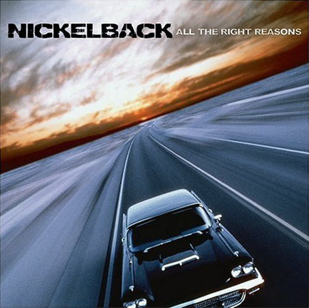 nickelback - nickelback picture