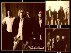 nickelback - nickelback pictures