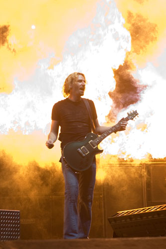 nickelback - nickelback pictures