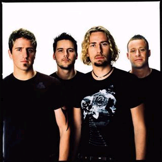 nickelback - nickelback pictures