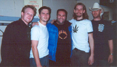 nickelback - nickelback pictures