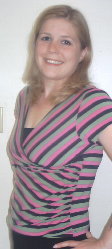 Me Today June 2007 - This is a picture of me. I have lost over 60 pounds and I feel great. So This is my after picture. I am not putting a before on. SCARY!
