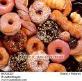 donuts - nuts