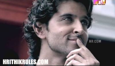 cool - hrithik