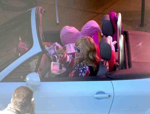 Reese Witherspoon - Reese Witherspoon photos