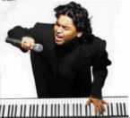 A R Rahman - The photo of Prince of Indian Music....Alla Rakha Rahman. Enjoy