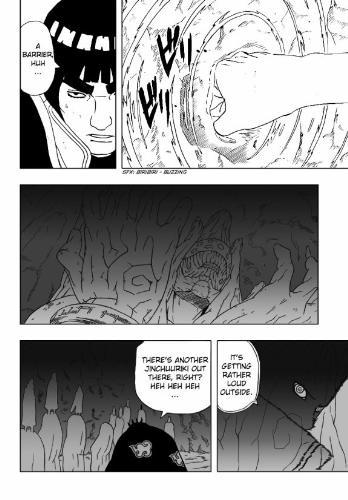 naruto  - naruto manga