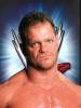 Pro Wrestler Chris Benoit - the late Chris Benoit