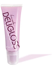 Luminelle 3 Deligloss Lip Balm Delicious Pink - Sparkling lips for irresistible smiles! 3 irresistible, translucent shades: Rouge framboise, Orange acidulé & Rose à croquer, 3 yummy fruity fragrances.. you won’t know which to choose so treat yourself to all 3! In just one coat, it leaves your lips adorned with an ultra-shine , lightly glittered touch of colour…and gives your lips a taste of summer!