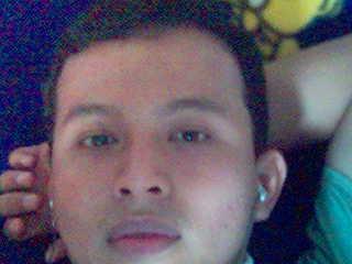 ahmad setiawan - i just wanna listen radio