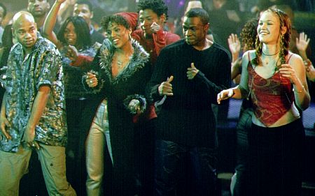 Save the last dance - Save the Last Dance (2001) - Kerry Washington, Sean Patrick Thomas, Julia Stiles