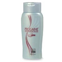 Hair - Health hairs need a good shampoo.