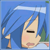 otl - Konata - Lucky Star