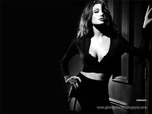 Angelina jolie - Angelina jolie hot