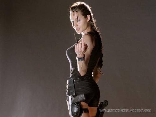 Angelina jolie - Angelina jolie hot