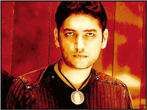 bharat karnani - my pic