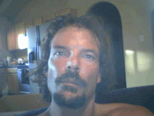 best bud - my good friend david 'demonchild' ford