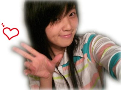 To be happy - Hey~Nice to meet you You can call me Holly~ I'm a new user here.. I'm a chinese girl.. My English is poor,so hope you don't mind^_^