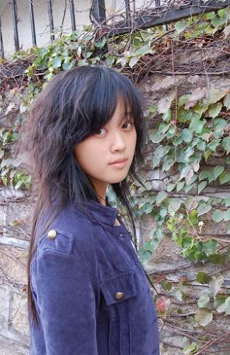 me - HI~ I'm Holly..