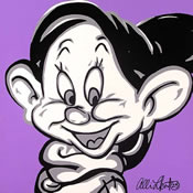 Dopey - Dopey of the Seven Dwarfs