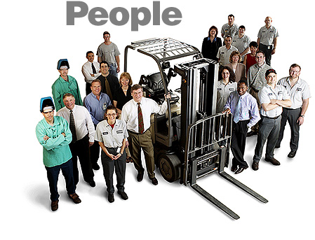 People - Group of people