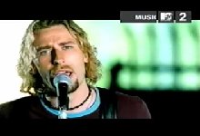 Nickelback - Nickelback pictures
