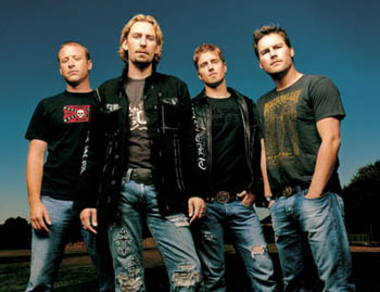 Nickelback - Nickelback pictures