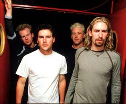 Nickelback - Nickelback pictures
