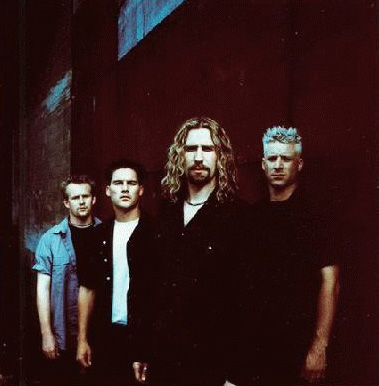 Nickelback - Nickelback pictures
