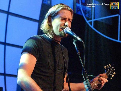 Nickelback - Nickelback pictures