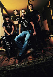 Nickelback - Nickelback Pictures