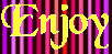 Enjoy extra space - Animation